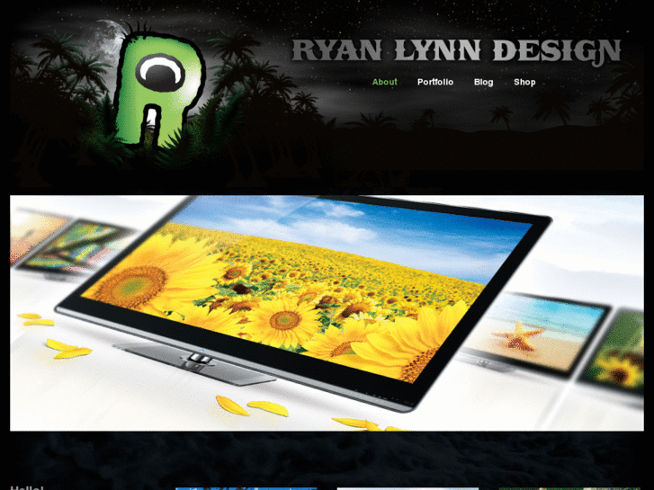 www.rlynndesign.com