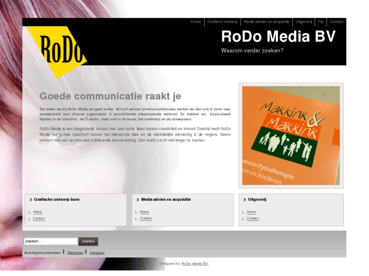 www.rodoweb.nl