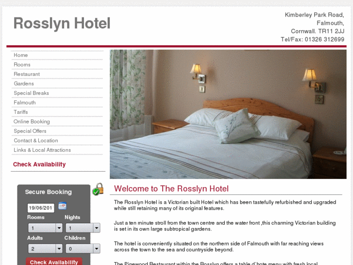 www.rosslynhotel.co.uk