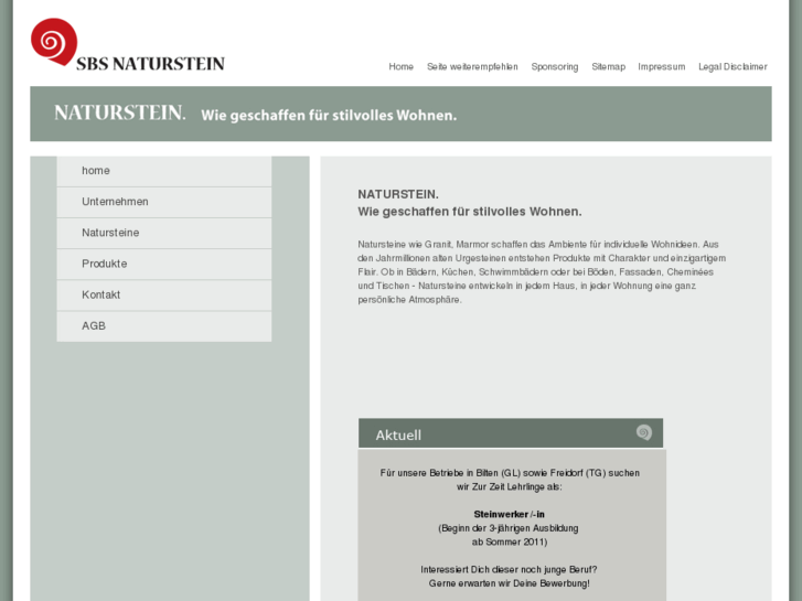 www.sbs-naturstein.ch
