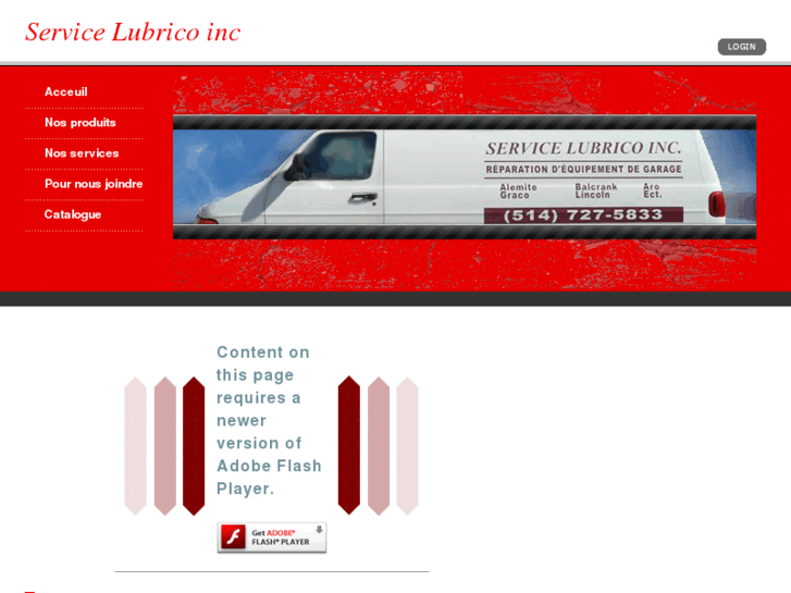 www.servicelubrico.com