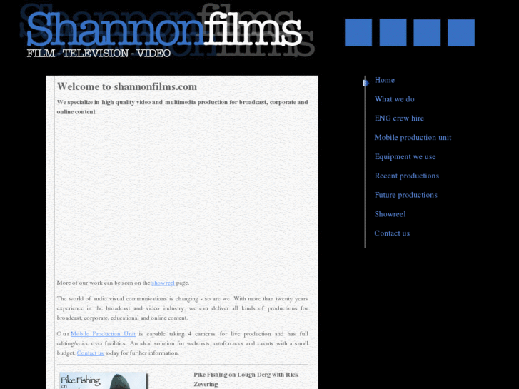 www.shannonfilms.com