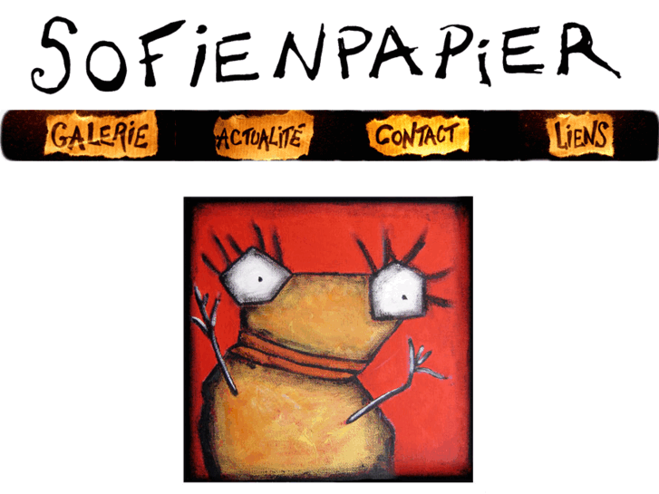 www.sofienpapier.net