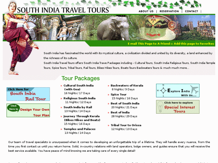 www.south-india-travel-tours.com