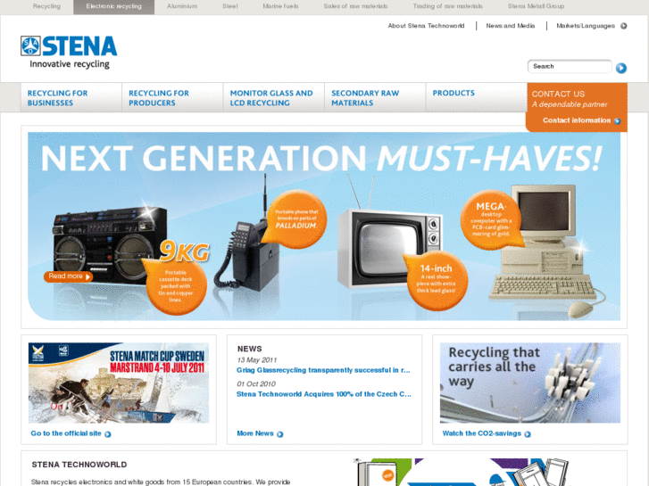 www.stenatechnoworld.org