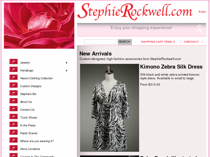 www.stephierockwell.com