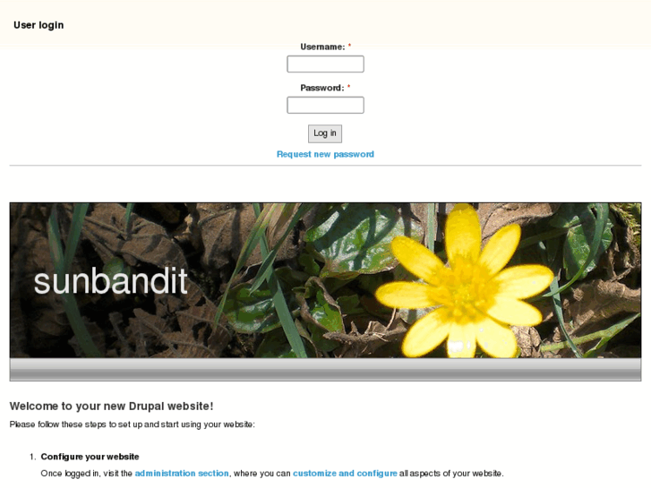 www.sunbandit.net