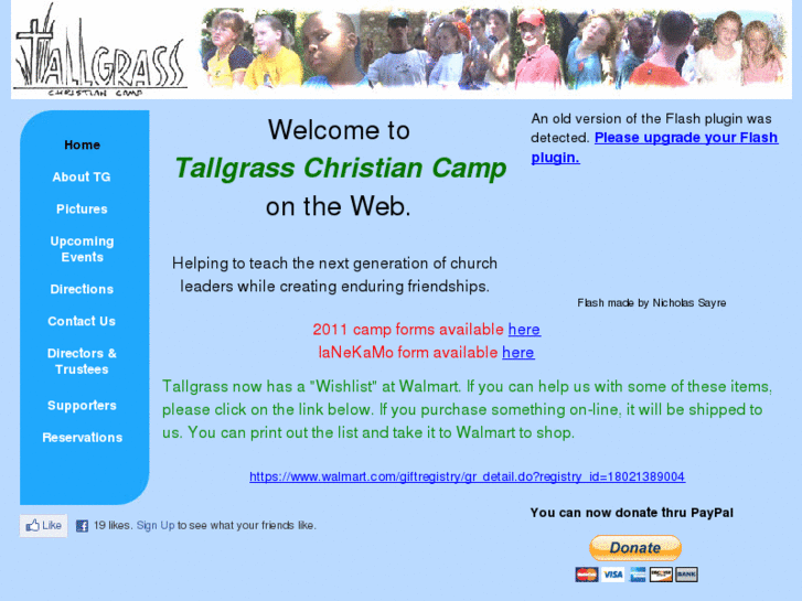 www.tallgrasschristiancamp.org