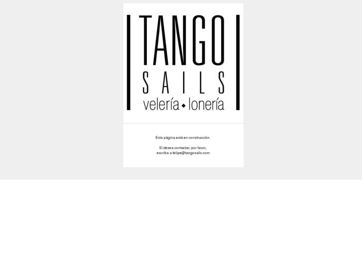 www.tangosails.com