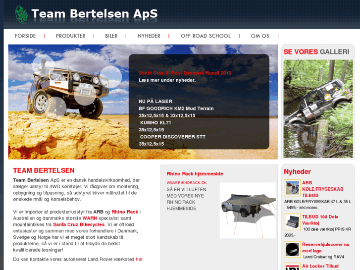 www.team-bertelsen.dk