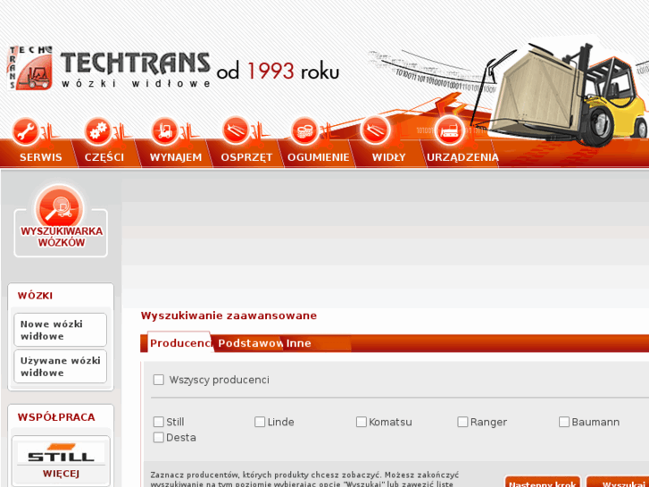 www.techtrans.com.pl