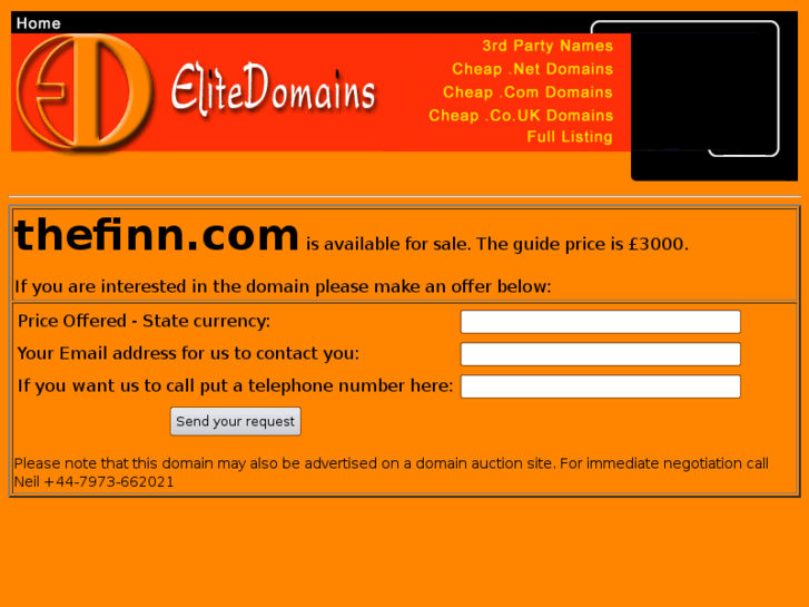 www.thefinn.com