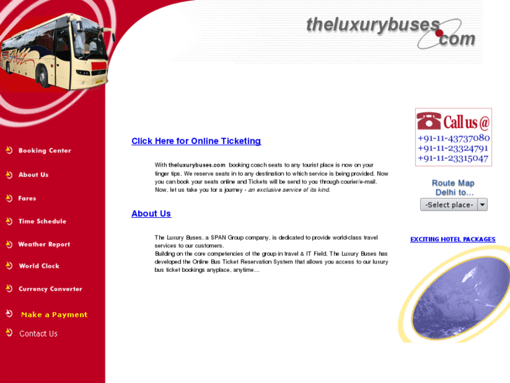 www.theluxurybuses.com