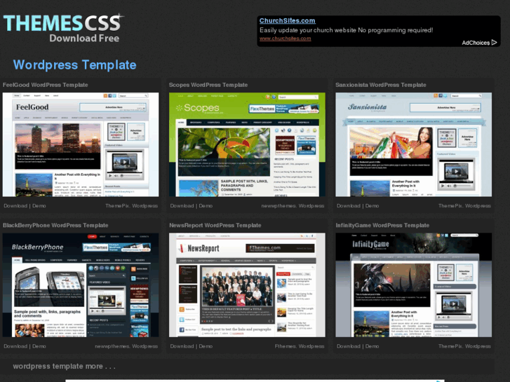 www.themescss.com