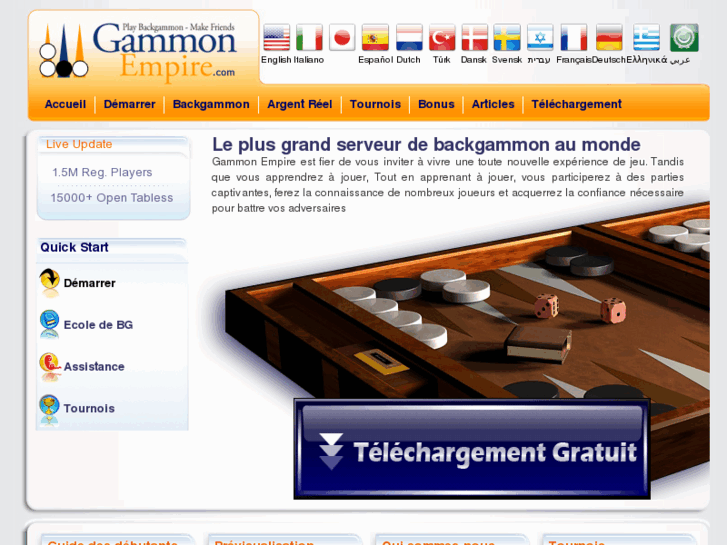 www.topgammon.com