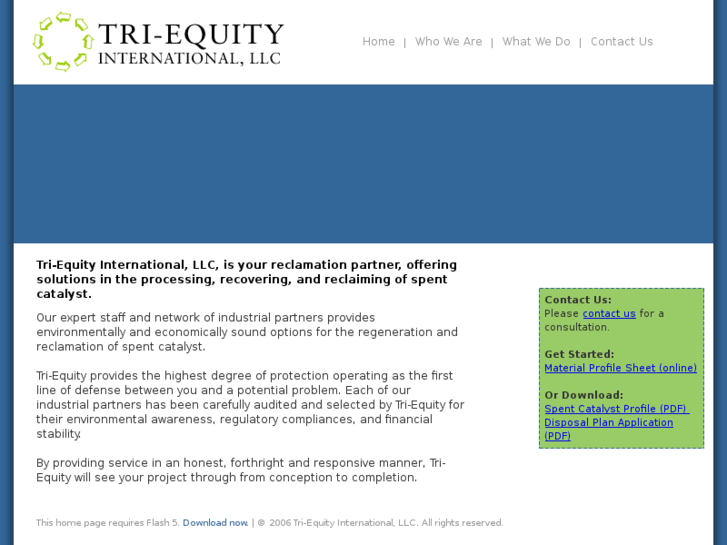 www.triequity.com