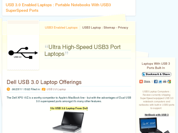 www.usb3-laptop.com