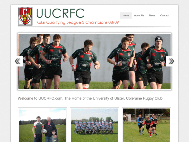 www.uucrfc.com