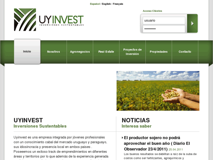 www.uyinvest.com