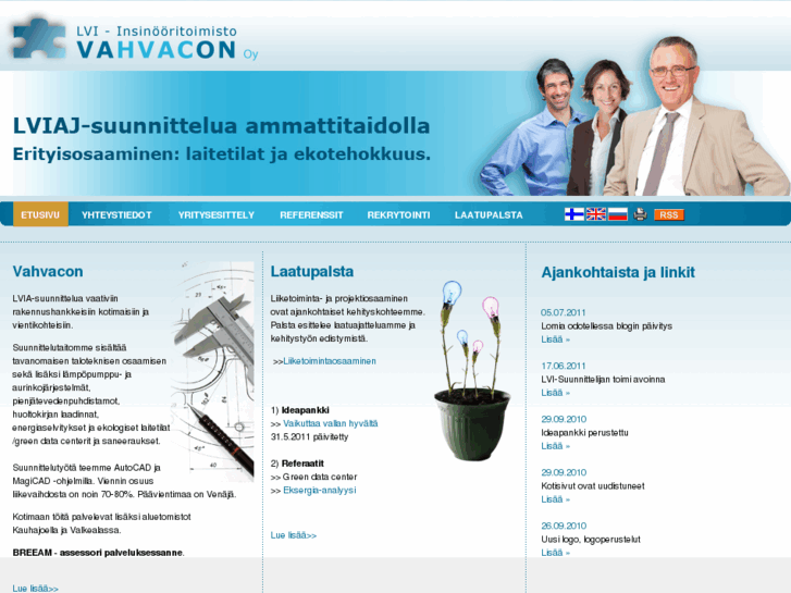 www.vahvacon.fi