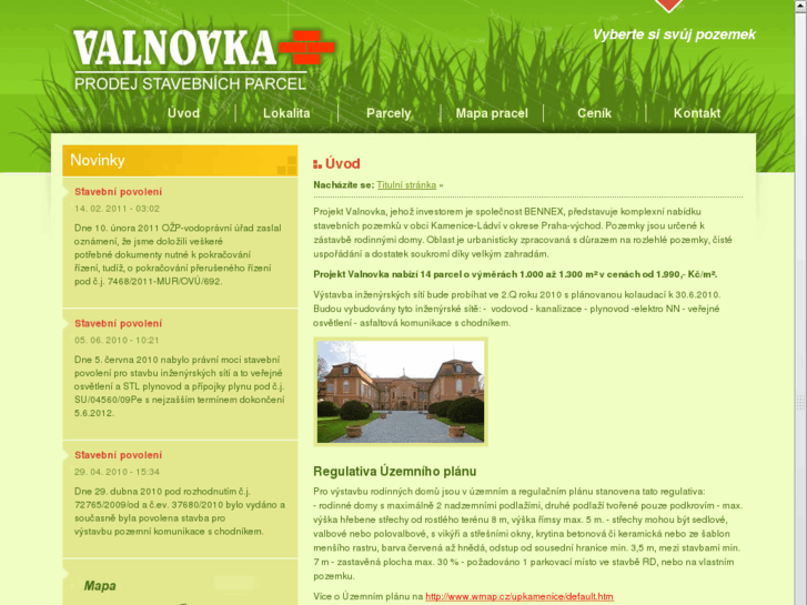 www.valnovka.info