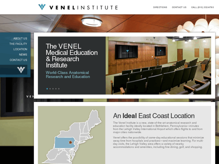 www.venelinstitute.com