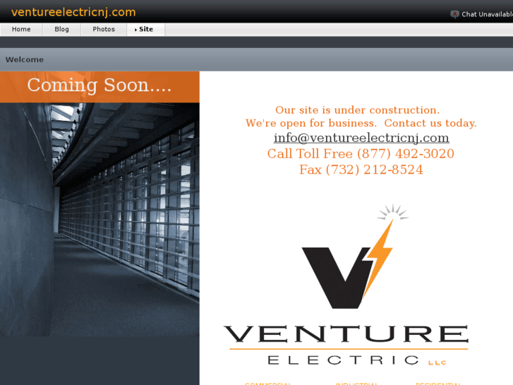 www.ventureelectricnj.com