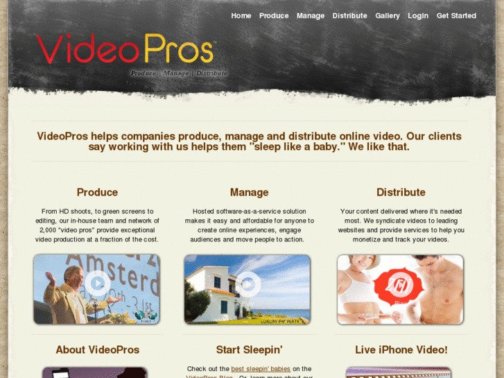 www.videopros.com