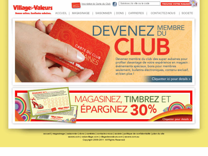 www.villagedesvaleurs.com