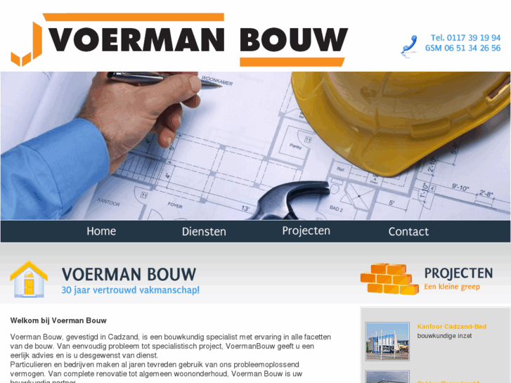 www.voermanbouw.nl