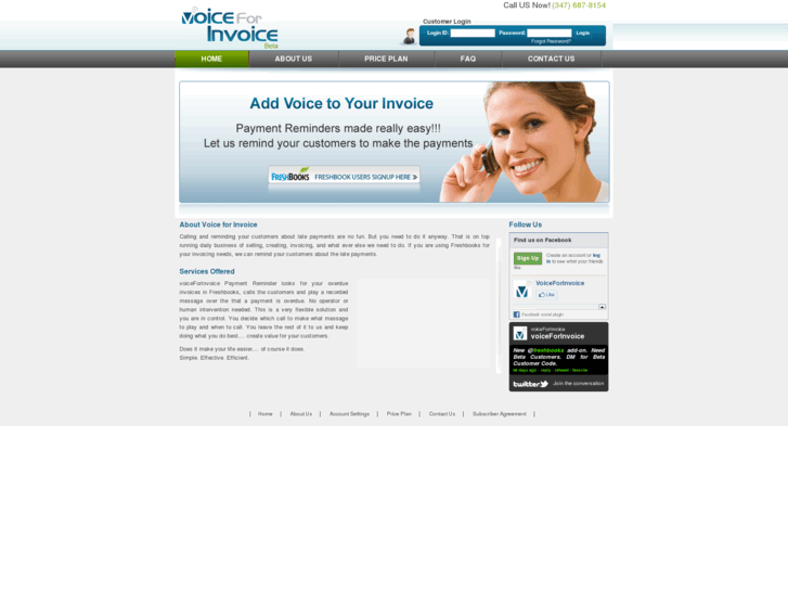 www.voiceforinvoice.com