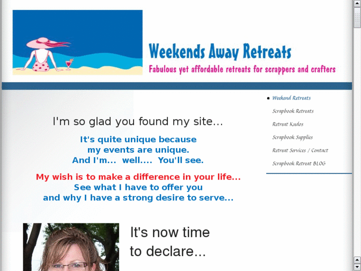 www.weekendsawayretreats.com