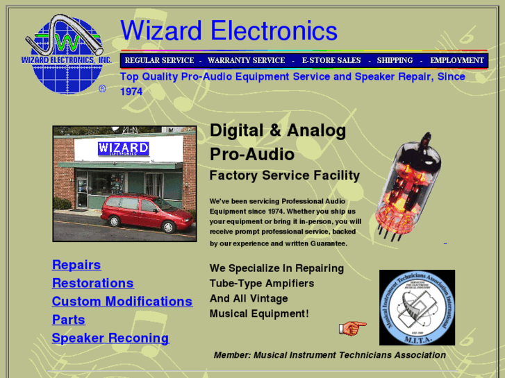 www.wizardelectronics.com