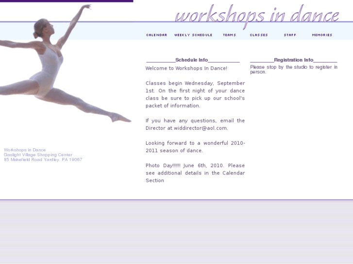 www.workshopsindance.com