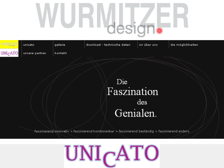 www.wurmitzer-design.com