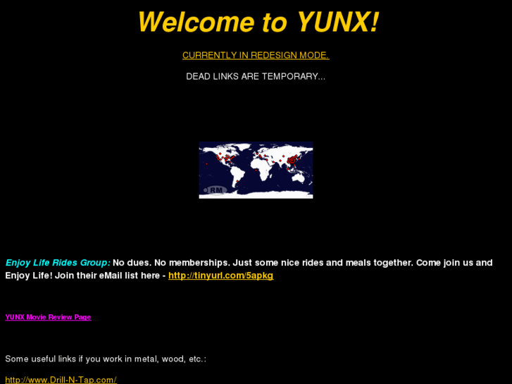 www.yunx.com