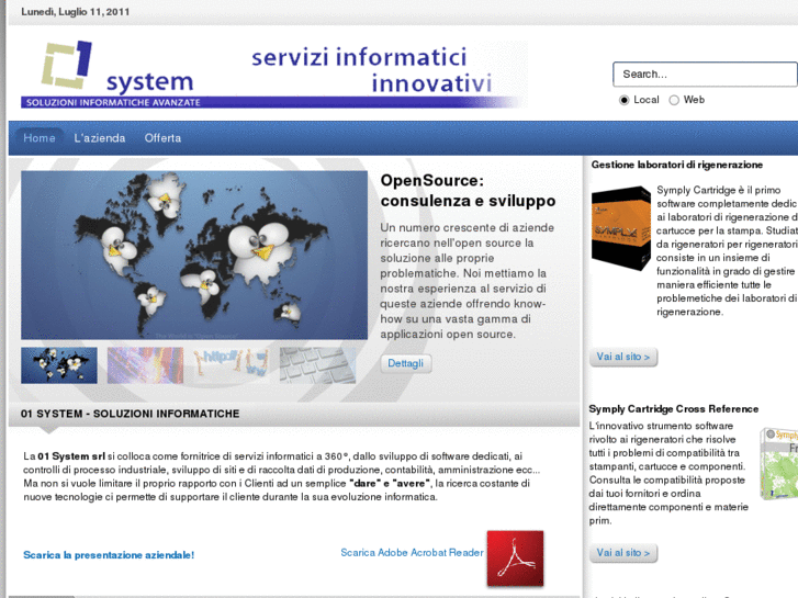 www.01system.it