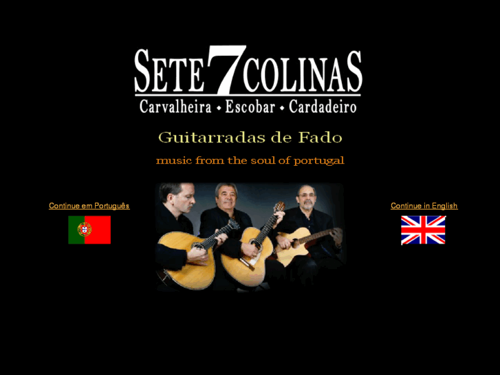 www.7colinas.com