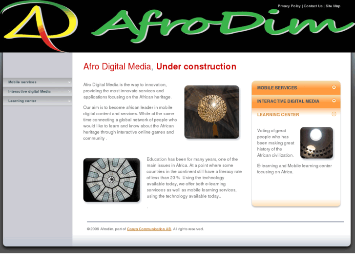 www.afrodim.com