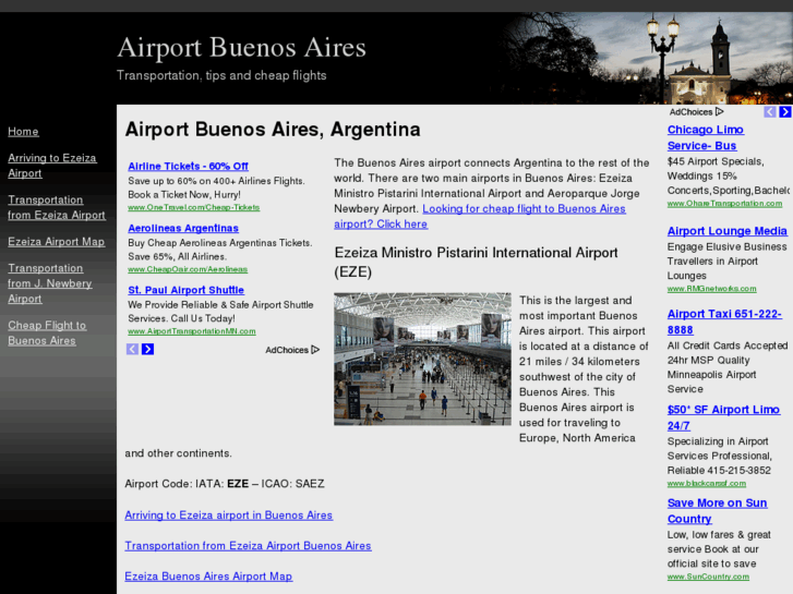 www.airportbuenosaires.com