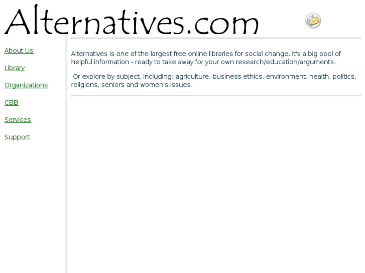 www.alternatives.com