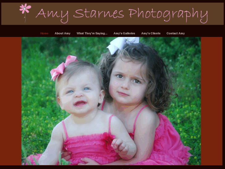 www.amystarnesphotography.com