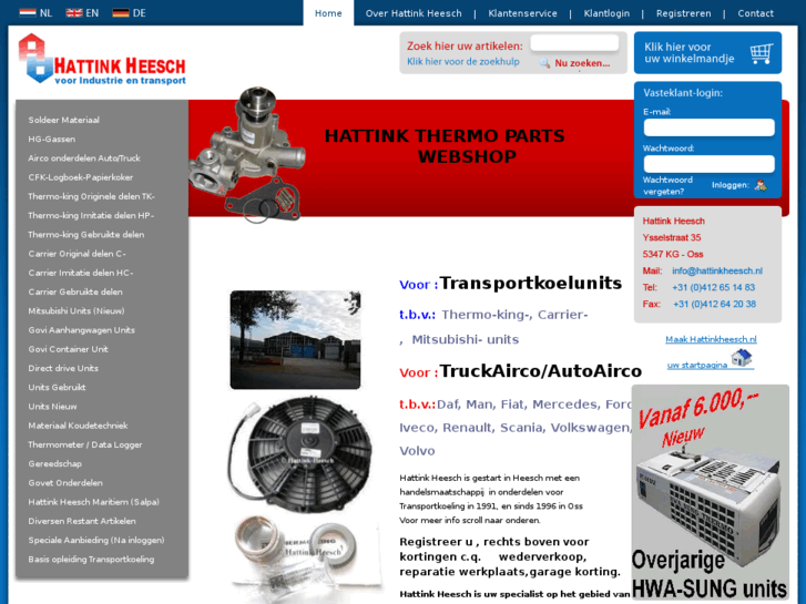 www.autoclima-parts.com