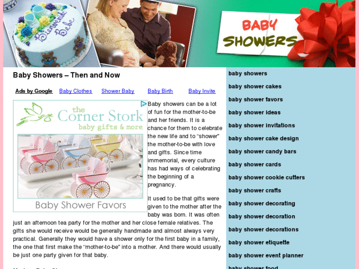 www.babyshowerssite.com