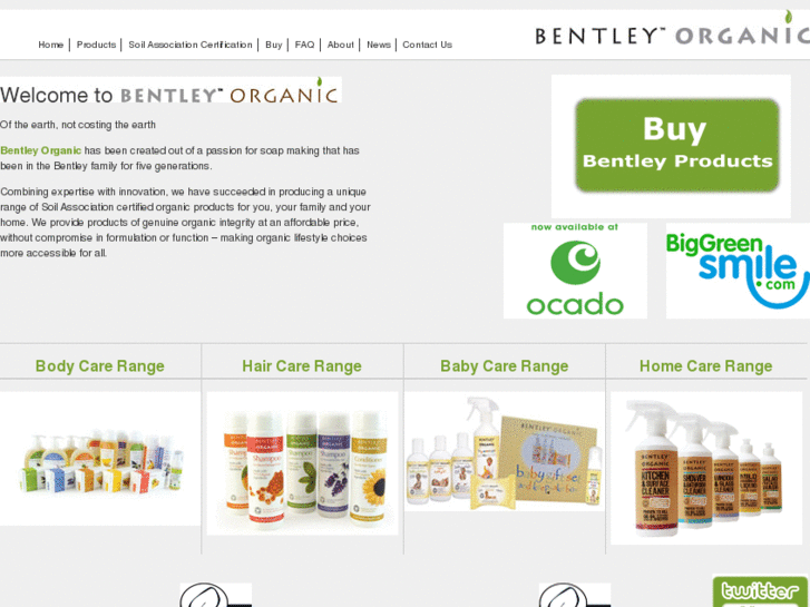 www.bentleyorganic.com