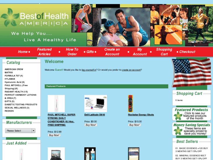 www.bestofhealthamerica.com