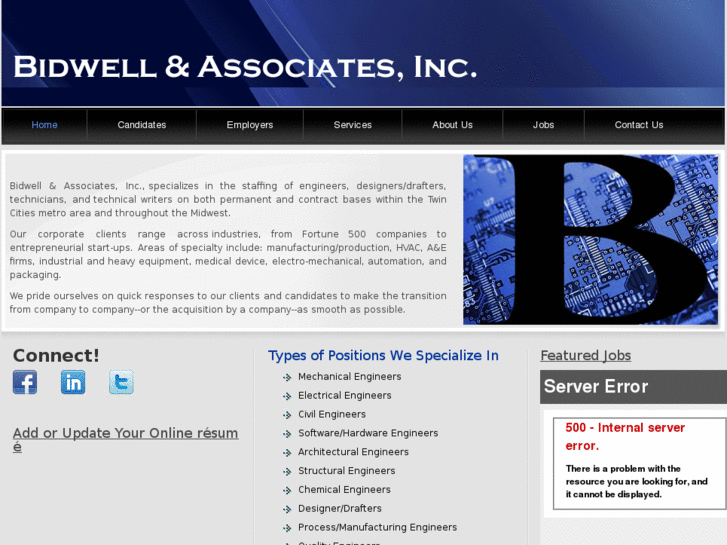 www.bidwellandassociates.com