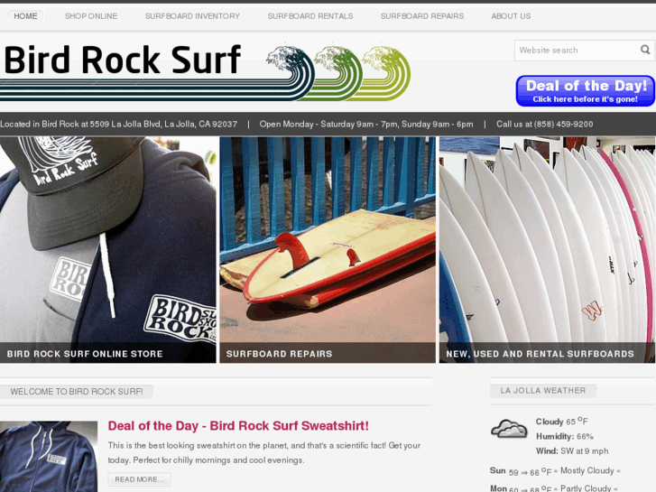 www.birdrocksurf.com