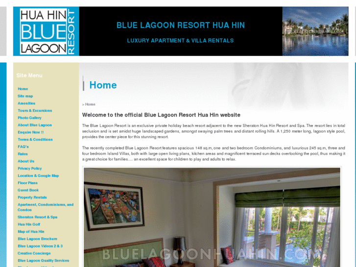 www.bluelagoonhuahin.com