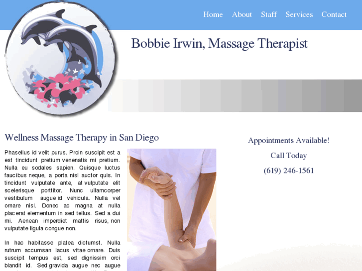 www.bobbieirwinmassage.com